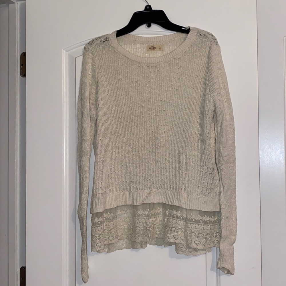 Women’s sweater